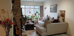 Blk 641A The Meadows (Punggol), HDB 5 Rooms #594184771